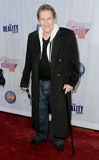 Image result for Jeff Conaway in Later Years