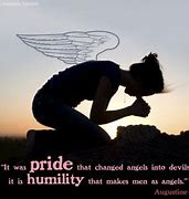 Image result for Pride and Humility Quotes