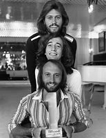 Image result for Bee Gees One