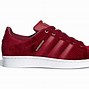 Image result for Maroon Adidas Shoes