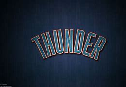 Image result for NBA Oklahoma City Thunder