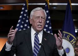 Image result for Steny Hoyer Early-Life