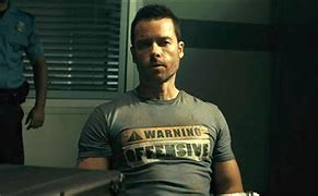 Image result for Guy Pearce Lockout