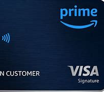 Image result for Amazon Visa Card
