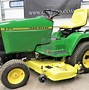Image result for John Deere Lawn Tractors Near Me