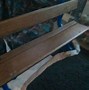 Image result for Bench Slats Replacement