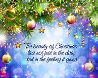 Image result for Sayings About Christmas