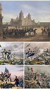 Image result for The Mexican American War