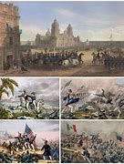 Image result for Mexican-American War Guns