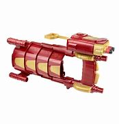 Image result for Nerf Iron Man