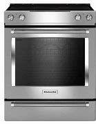 Image result for GE Electric Stoves Ranges