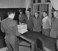 Image result for Nuremberg Executions Hanging Pierrepoint