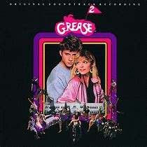 Image result for Grease 2 Movie