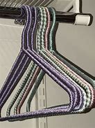 Image result for Colored Clothes Hangers