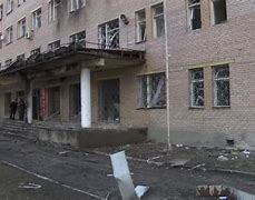 Image result for Ukraine Hospital
