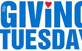 Image result for Giving Tuesday