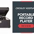 Image result for retro record players