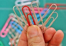 Image result for How to Unlock a Door with a Paper Clip