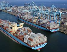 Image result for Maersk Container Ship