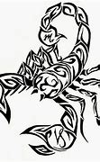 Image result for Free Tattoo Designs Scorpion