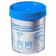 Image result for Frosty Container for Enzymes