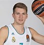 Image result for Luka Doncic Mom at Draft
