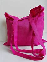 Image result for Pink Tote Bag