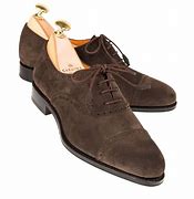 Image result for Women's Suede Oxford Shoes