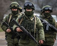 Image result for Blackwater Mercenaries in Ukraine