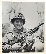 Image result for M1 Garand WW2 American Soldier
