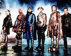 Image result for Mystery Men Movie