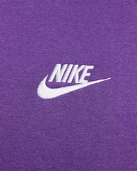 Image result for Nike Sportswear Hoodie Club Gold