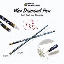 Image result for Diamond Painting Wax Pen