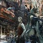 Image result for New FF7 Game