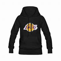 Image result for Cool Laker Hoodies