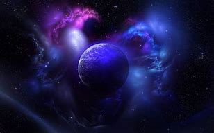 Image result for Epic Space Wallpaper Blue