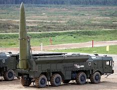 Image result for Russian Mobile Missile Launcher