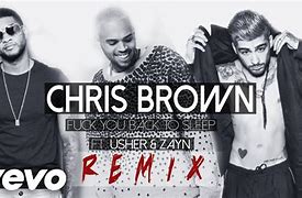 Image result for Chris Brown Back to Sleep Remix