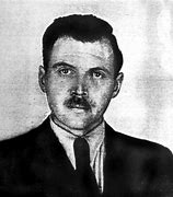 Image result for Josef Mengele Rare