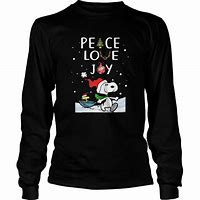 Image result for Joy Love Peace Shirt