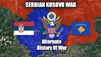 Image result for Kosovo War DVD