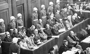 Image result for Nuremberg Executioner