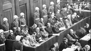 Image result for Nuremberg Executioner