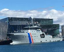 Image result for Icelandic Coast Guard