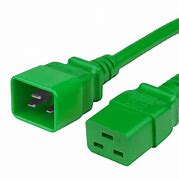 Image result for C19 Power Cord