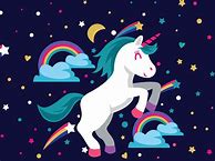 Image result for Unicorn Cool Cute Photos