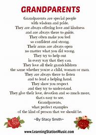 Image result for Funny Poems About Grandparents
