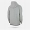 Image result for Nike Fleece Full Zip Hoodie Black