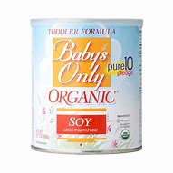 Image result for Soy Free Baby Formula