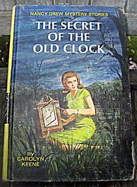 Image result for Old Mystery Books